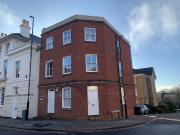 Apartment at Derngate, Northampton
