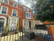 Apartment at Derngate, Northampton