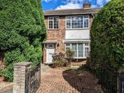 Apartment at Derwent Road, York