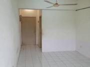 Apartment at Desa Idaman 2 Taman Sentosa Klang