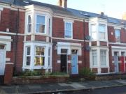 Apartment at Deuchar Street, Newcastle upon Tyne