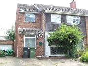 Apartment at Devalls Close, London