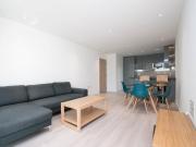 Apartment at Devan Grove, London