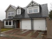 Apartment at Devanha Gardens East, Aberdeen City