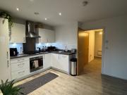 Apartment at Devonian Close, Salford