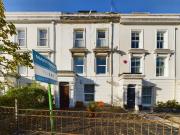 Apartment at Devonport Road, Plymouth