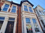Apartment at Devonshire Avenue, Portsmouth