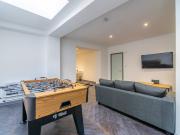 Apartment at Devonshire Square, Loughborough