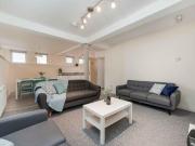 Apartment at Devonshire Lane, Sheffield