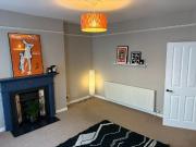 Apartment at Devonshire Place, Brighton