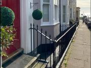 Apartment at Devonshire Place, Brighton Apartment at Devonshire Place, Brighton