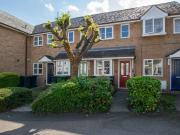 Apartment at Devonshire Road, Cambridge