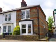 Apartment at Devonshire Road, Cambridge