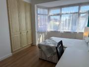 Apartment at Devonshire Road, London