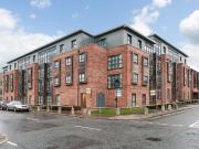 Apartment at Devonshire Road, Salford