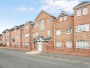 Apartment at Devonshire Road, Trafford