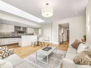 Apartment at Devonshire Street, City of Westminster