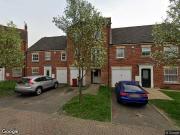 Apartment at Dewar Spur, Slough