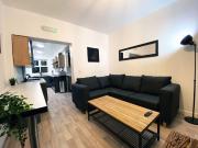 Apartment at Dexter Street, Derby