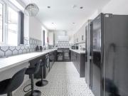 Apartment at Dial Street, Liverpool