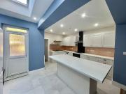 Apartment at Diana Street, Cardiff