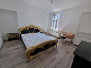 Apartment at Dickenson Road, Manchester