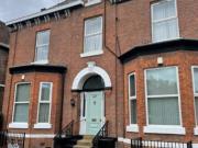Apartment at Dickenson Road, Manchester