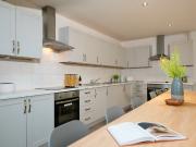 Apartment at Dickenson Road, Manchester