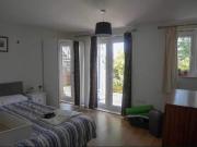 Apartment at Dickinsons Field, Bristol
