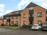 Apartment at Didcot, Newbury and Southampton Railway...