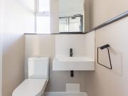 Apartment at Digby Street, London