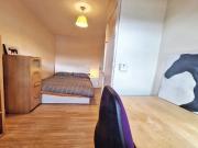 Apartment at Digby Street, London