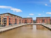 Apartment at Diglis Dock Road, Worcester