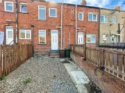 Apartment at Dillington Road, Barnsley