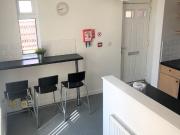 Apartment at Dillwyn Street, Swansea