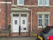 Apartment at Dilston Road, Newcastle upon Tyne