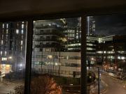 Apartment at Dingwall Road, London