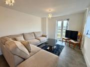 Apartment at Dinmore Way, South Oxfordshire
