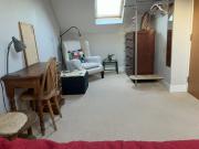 Apartment at Dirac Road, Bristol