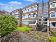 Apartment at Dirleton Place, Glasgow