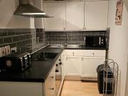 Apartment at Discovery Walk, Wisbech