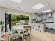 apartment at Disraeli Road, Ealing