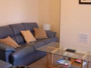 Apartment at Dissenter's Walk, Leeds