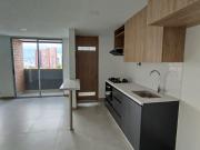apartment at Ditaires, Itaguí, Antioquia