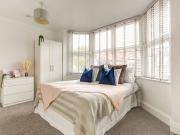 Apartment at Ditchling Road, Brighton