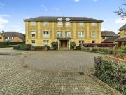 Apartment at Ditton Place, Tonbridge and Malling