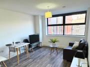 Apartment at Division Street, Sheffield