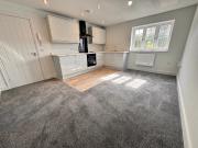 Apartment at Dixon's Row, Newcastle under Lyme