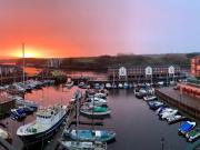 Apartment at Dobson Crescent, Newcastle upon Tyne