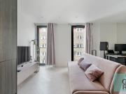 Apartment at Dock Street, Greater London